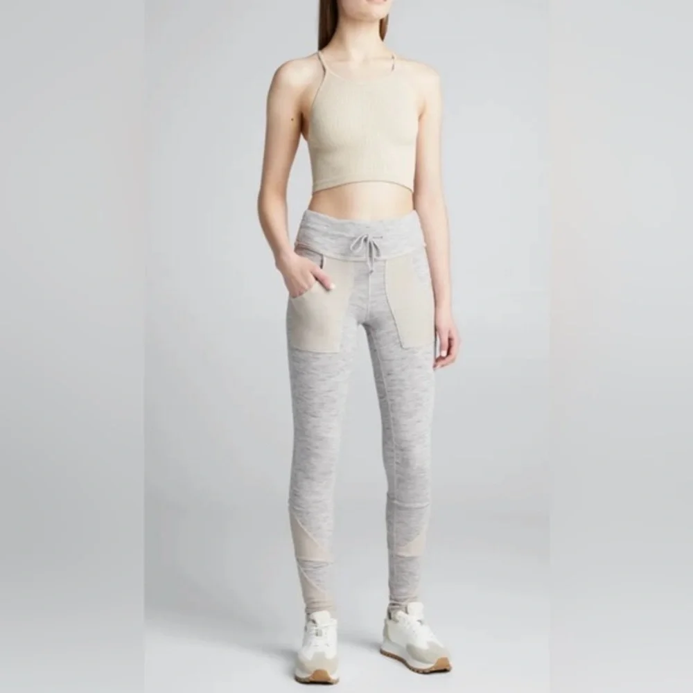 Free People Movement Kyoto High-Rise Leggings